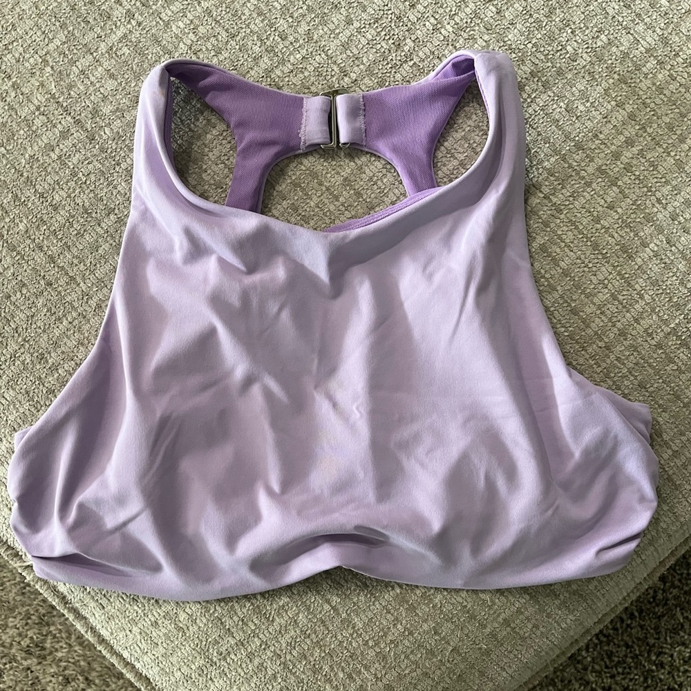 Athleta swim top